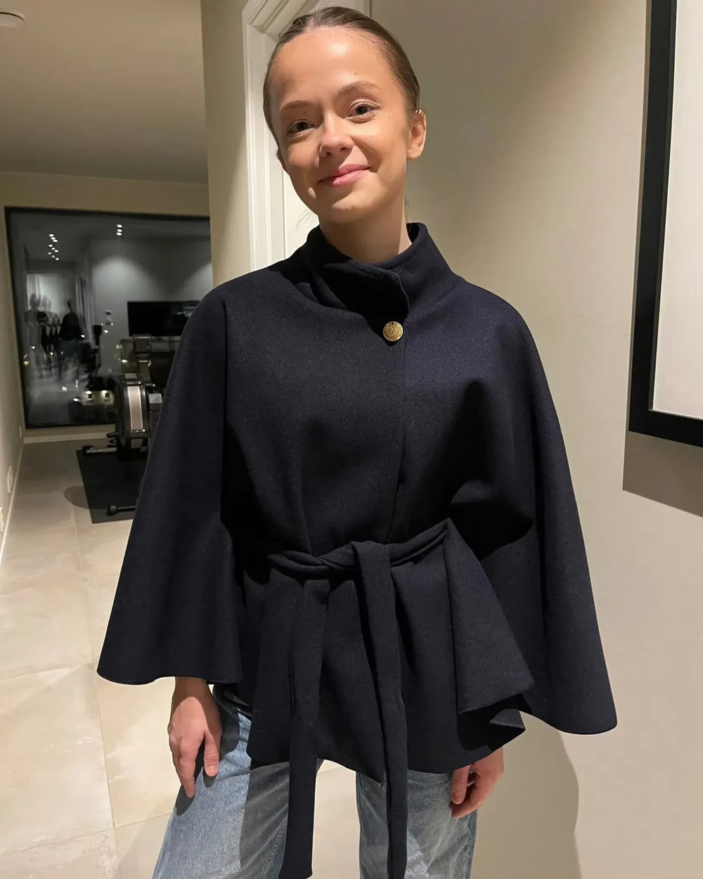 <p>Elsket av våre kunder</p>